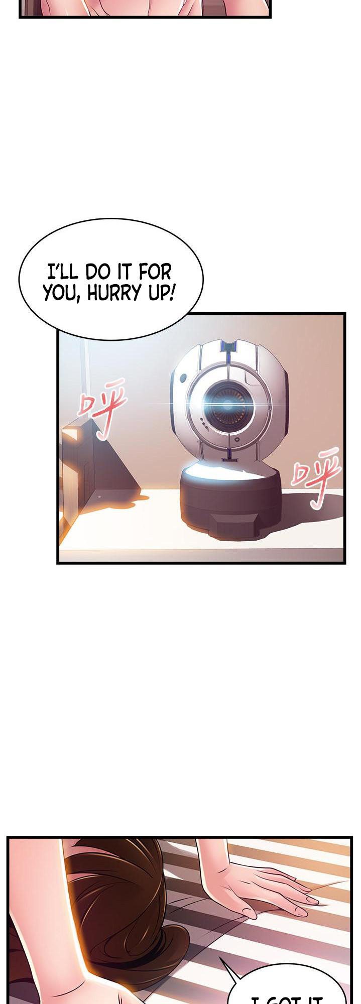 Weak Point Chap Chapter 111-Weak Point - Next Chap 112