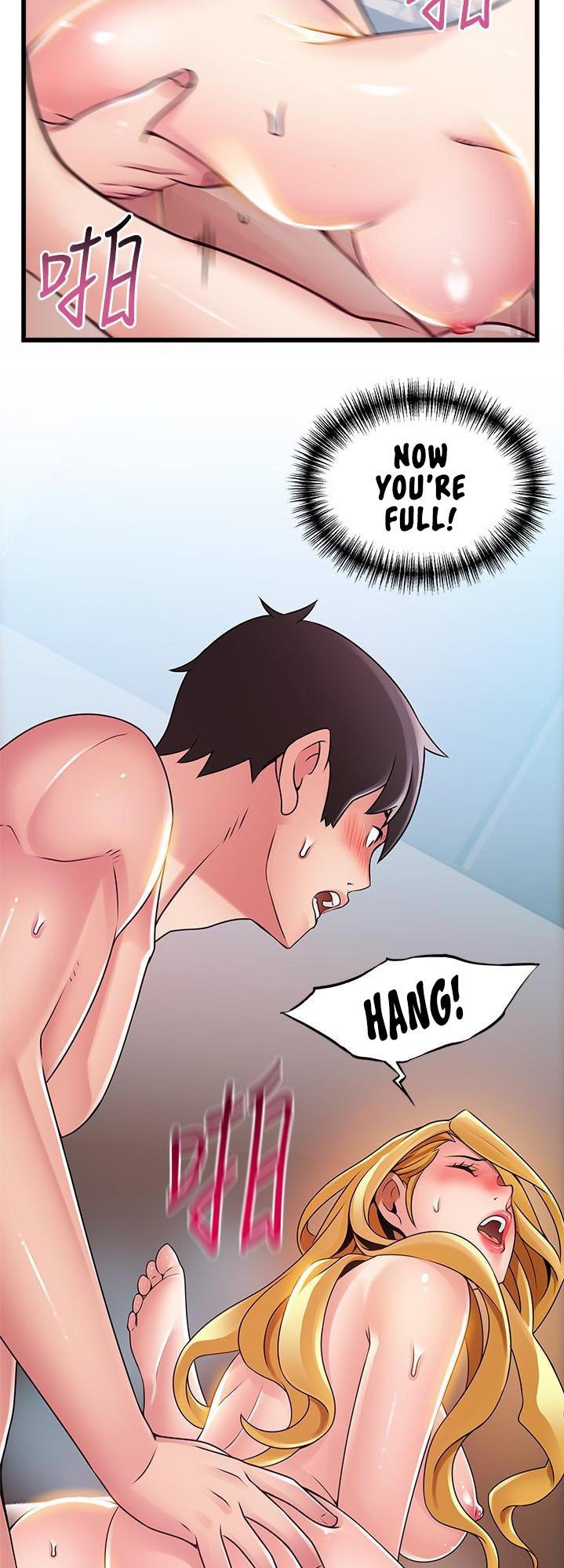 Weak Point Chap Chapter 111-Weak Point - Next Chap 112