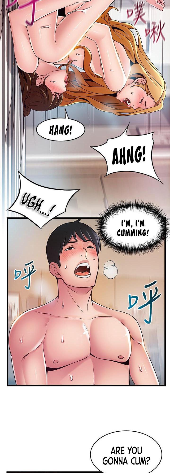 Weak Point Chap Chapter 111-Weak Point - Next Chap 112