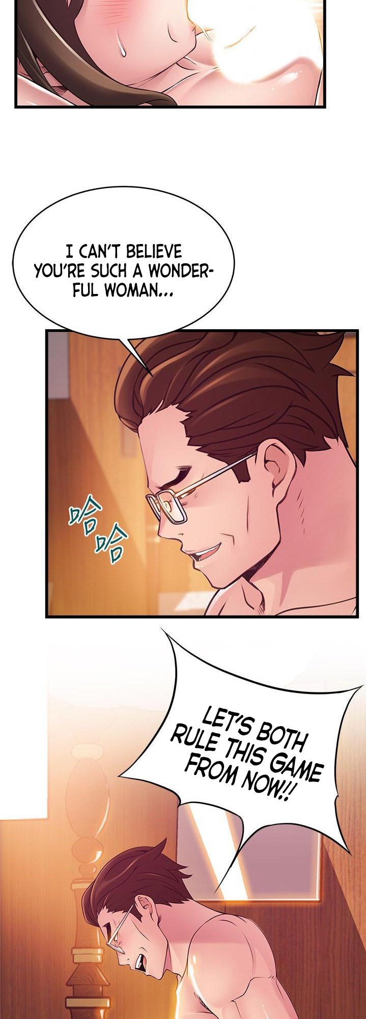 Weak Point Chap Chapter 111-Weak Point - Next Chap 112