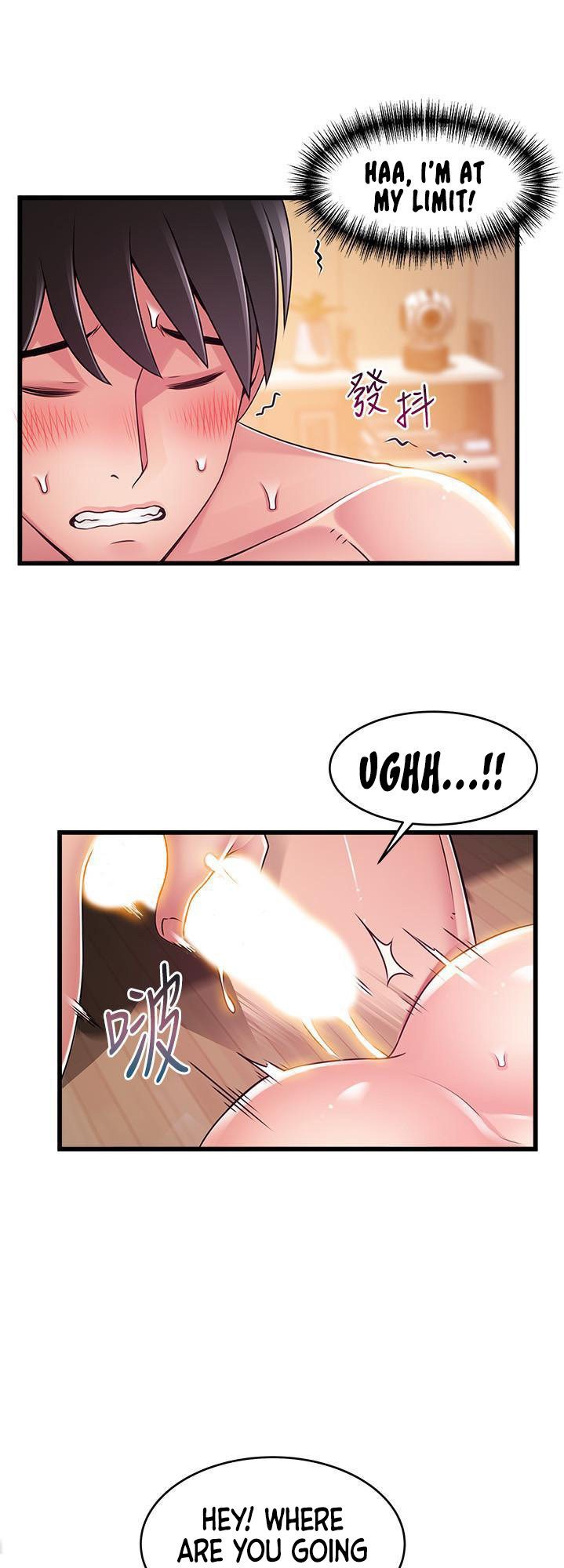 Weak Point Chap Chapter 111-Weak Point - Next Chap 112