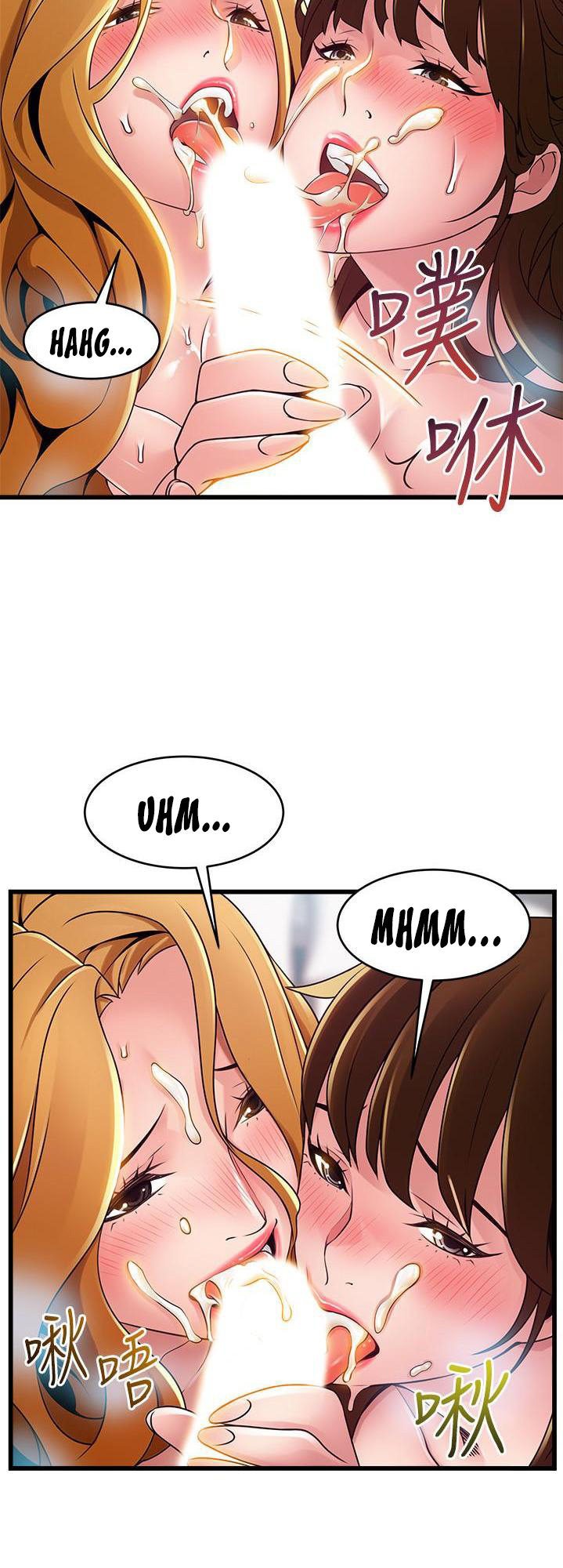 Weak Point Chap Chapter 111-Weak Point - Next Chap 112