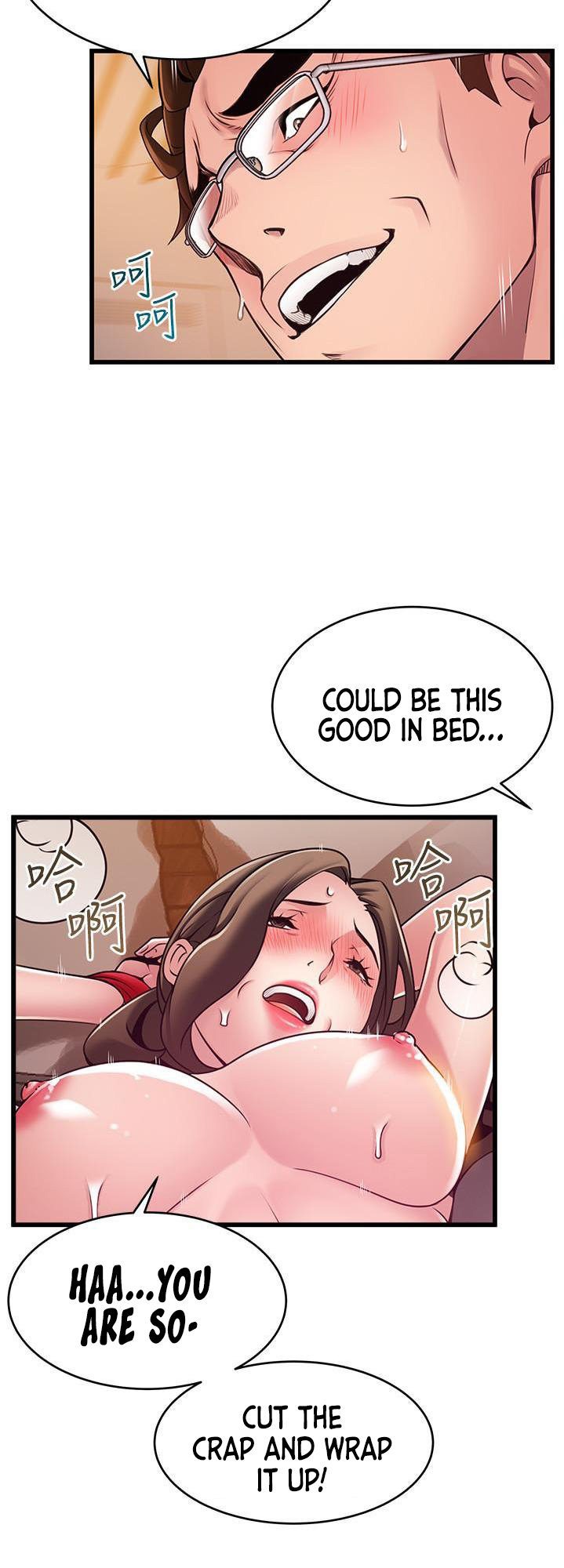 Weak Point Chap Chapter 111-Weak Point - Next Chap 112