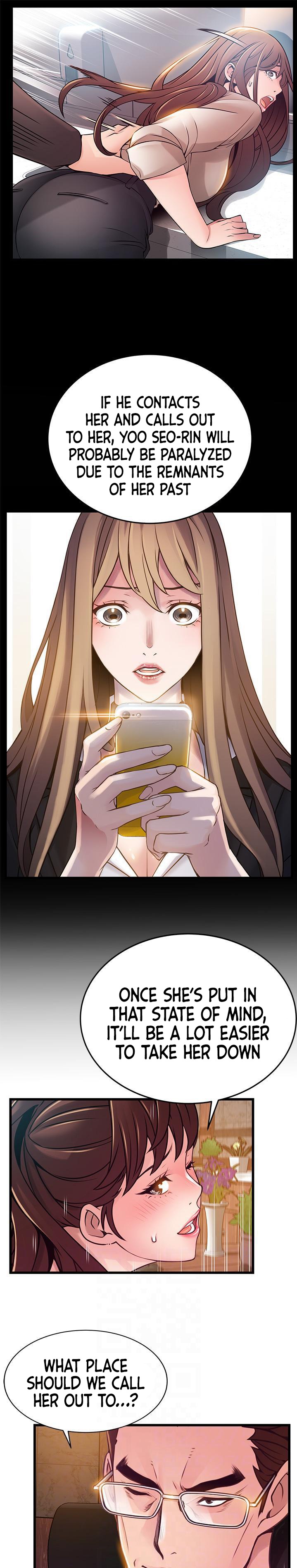 Weak Point Chap Chapter 112-Weak Point - Next Chap 113