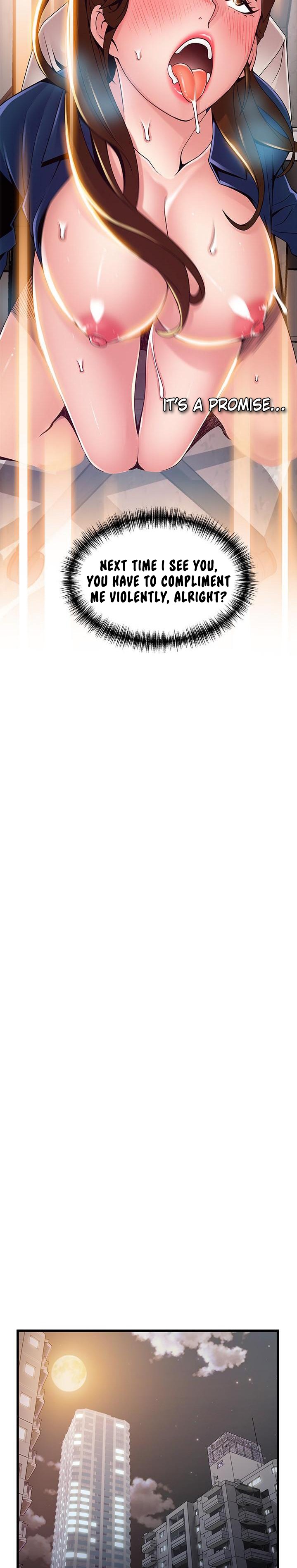 Weak Point Chap Chapter 112-Weak Point - Next Chap 113