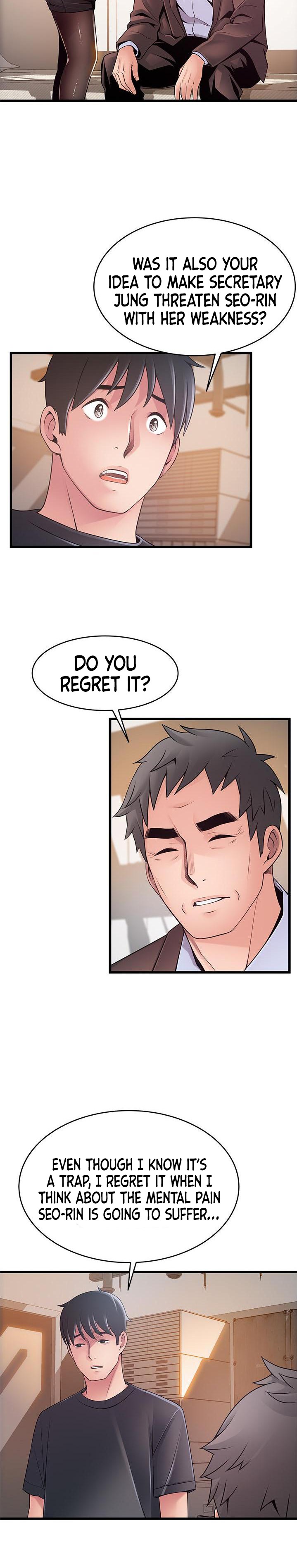 Weak Point Chap Chapter 112-Weak Point - Next Chap 113