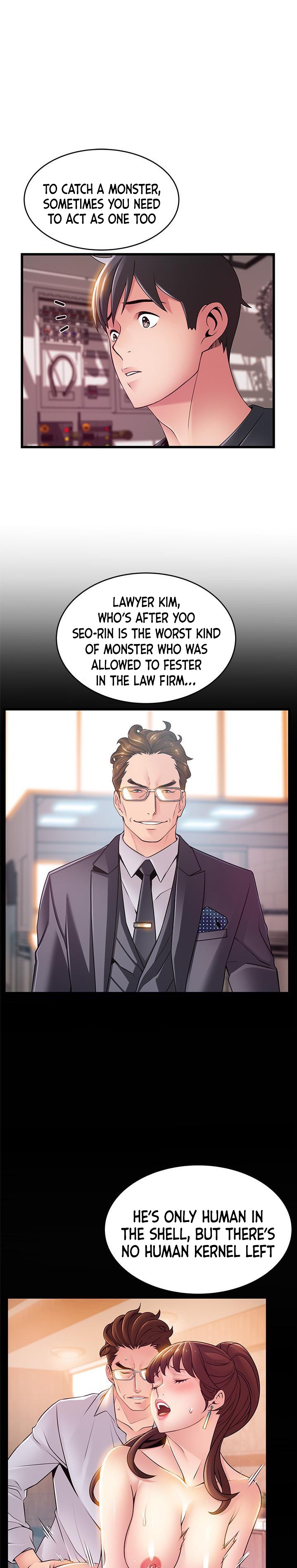 Weak Point Chap Chapter 112-Weak Point - Next Chap 113