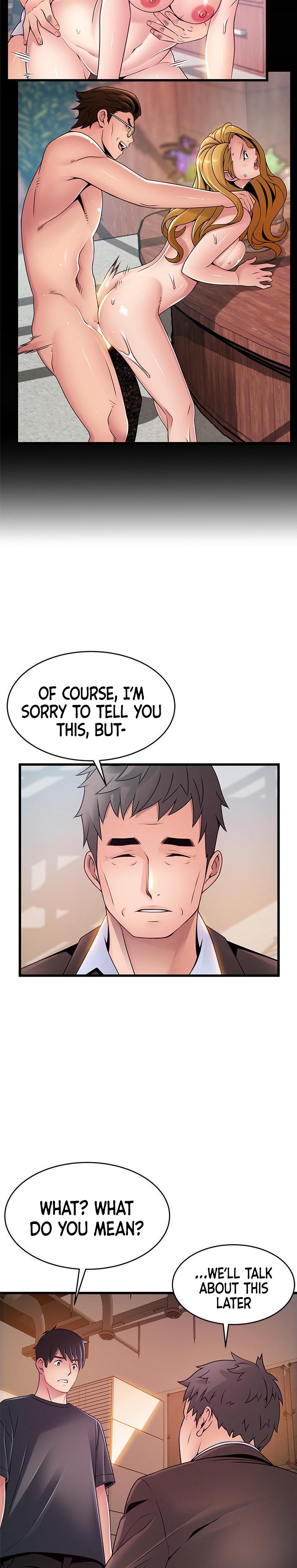 Weak Point Chap Chapter 112-Weak Point - Next Chap 113