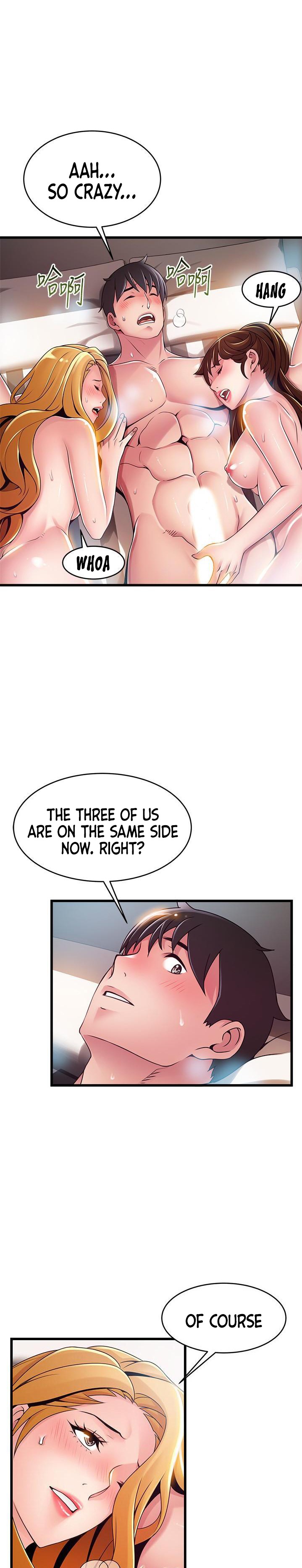 Weak Point Chap Chapter 112-Weak Point - Next Chap 113