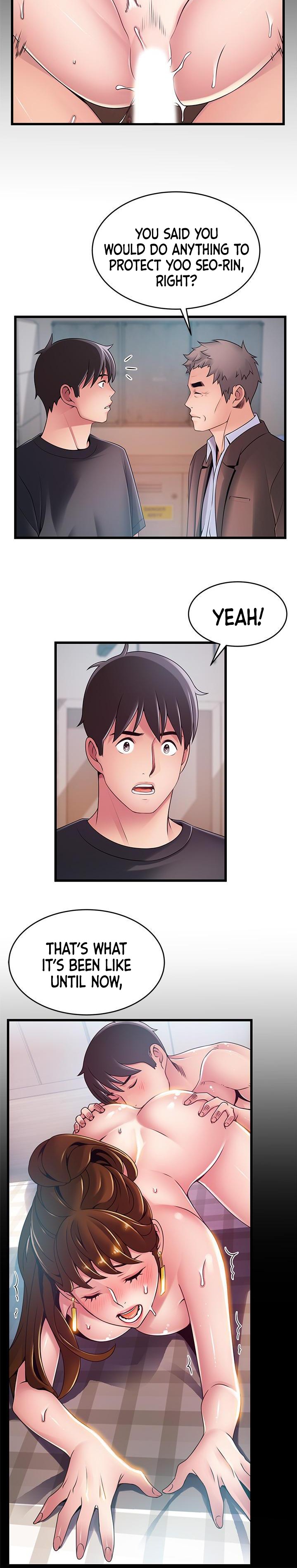 Weak Point Chap Chapter 112-Weak Point - Next Chap 113