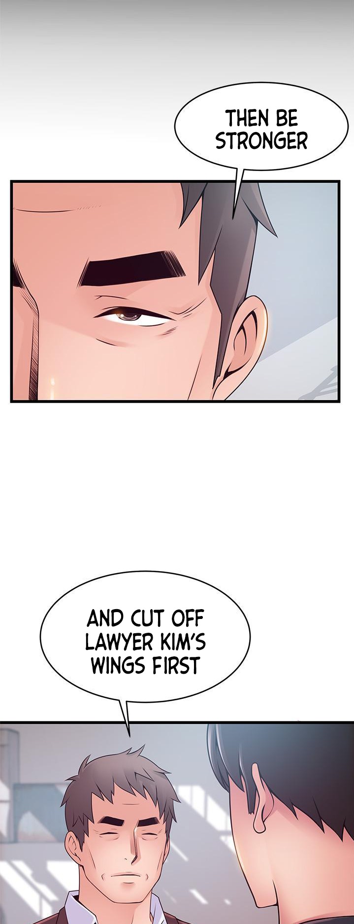 Weak Point Chap Chapter 112-Weak Point - Next Chap 113