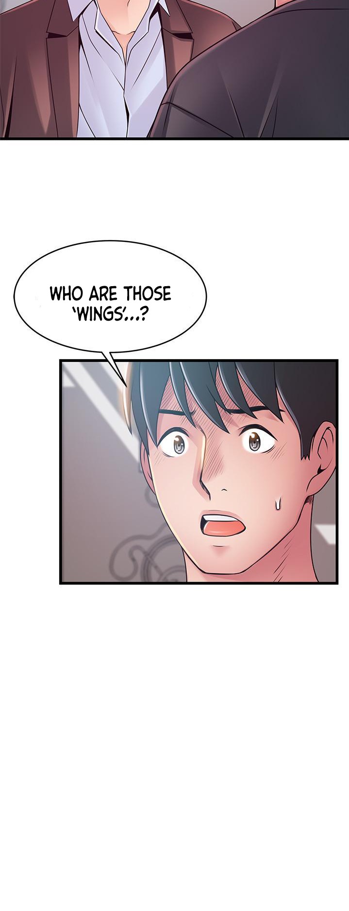 Weak Point Chap Chapter 112-Weak Point - Next Chap 113