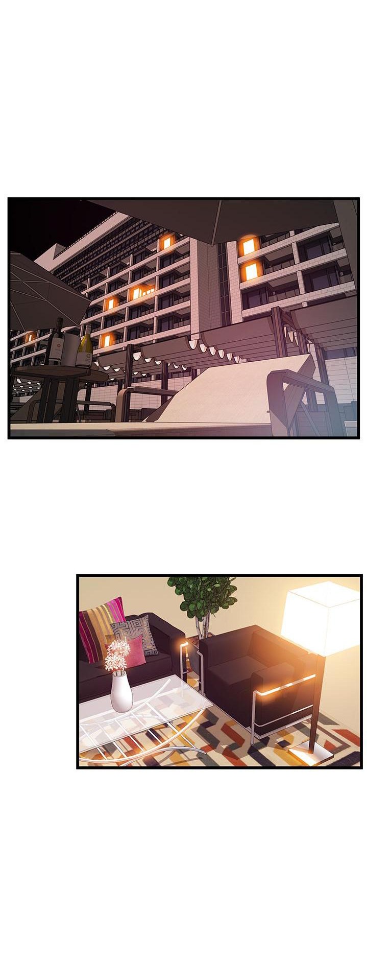 Weak Point Chap Chapter 112-Weak Point - Next Chap 113