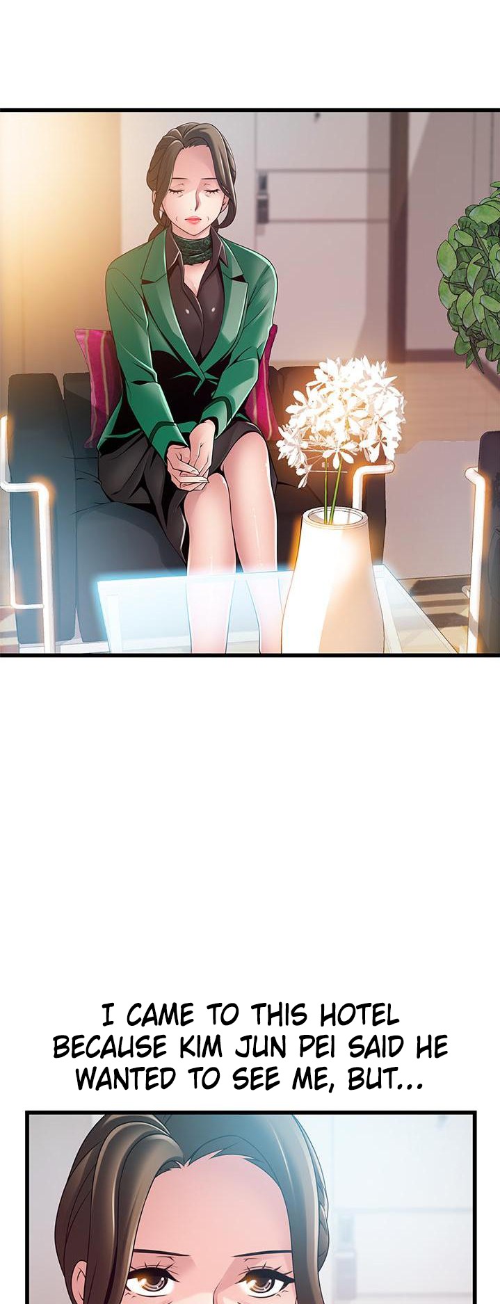 Weak Point Chap Chapter 112-Weak Point - Next Chap 113