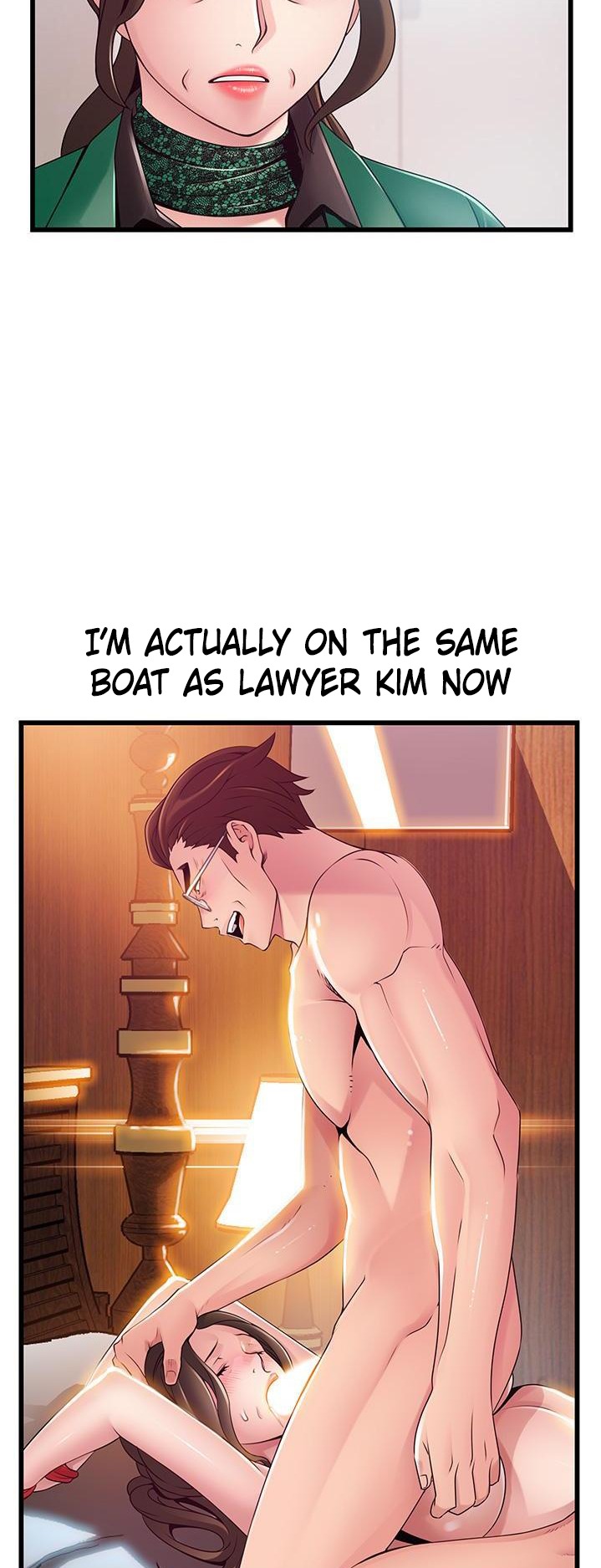 Weak Point Chap Chapter 112-Weak Point - Next Chap 113