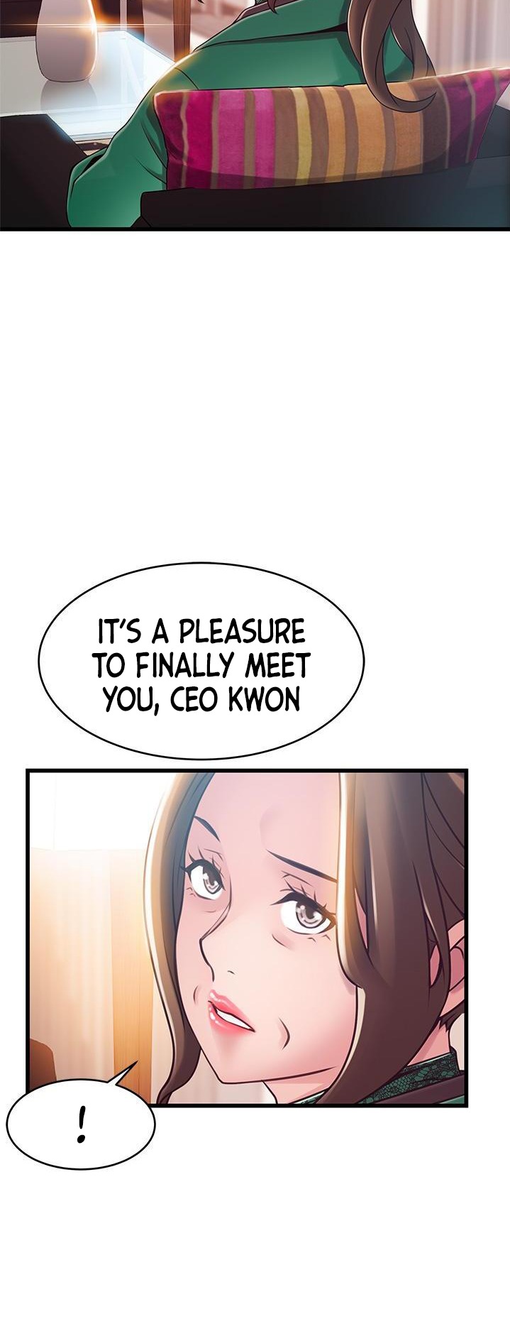 Weak Point Chap Chapter 112-Weak Point - Next Chap 113