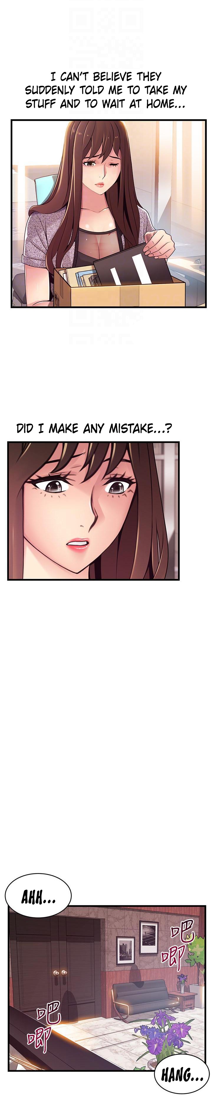 Weak Point Chap Chapter 112-Weak Point - Next Chap 113