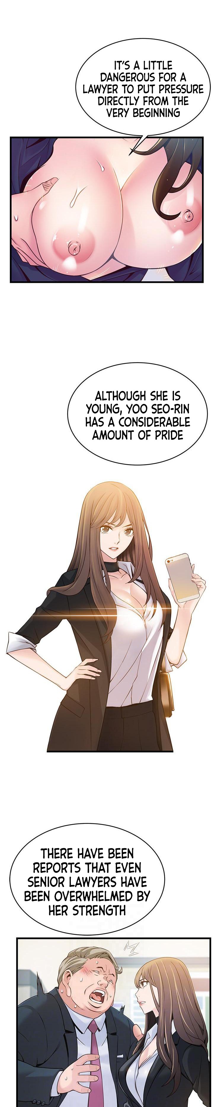 Weak Point Chap Chapter 112-Weak Point - Next Chap 113