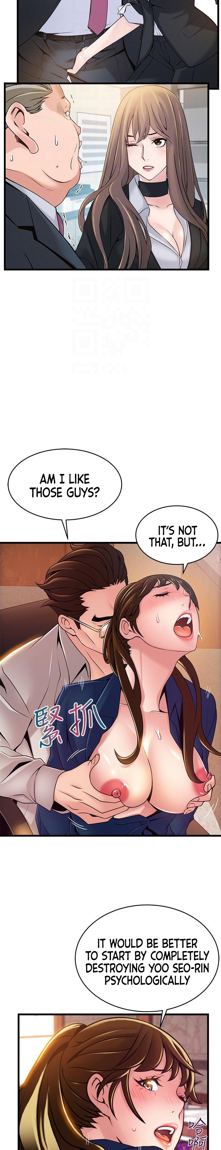 Weak Point Chap Chapter 112-Weak Point - Next Chap 113