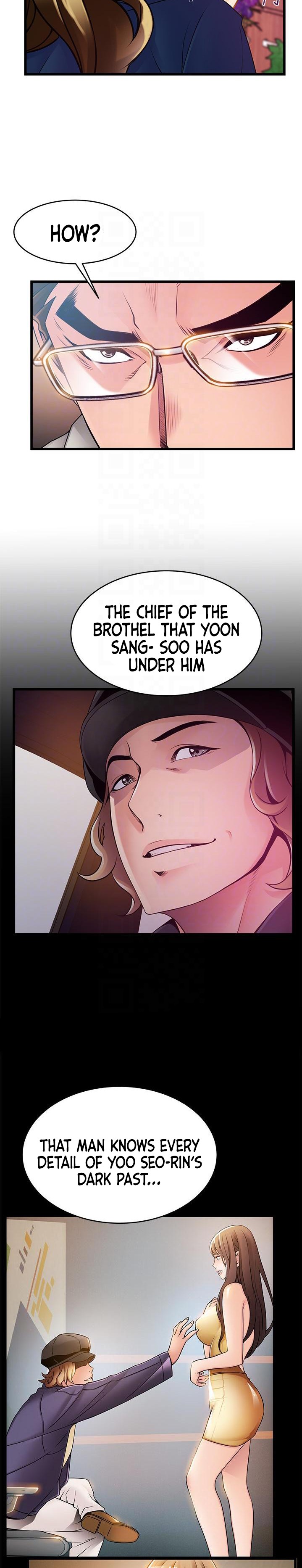 Weak Point Chap Chapter 112-Weak Point - Next Chap 113