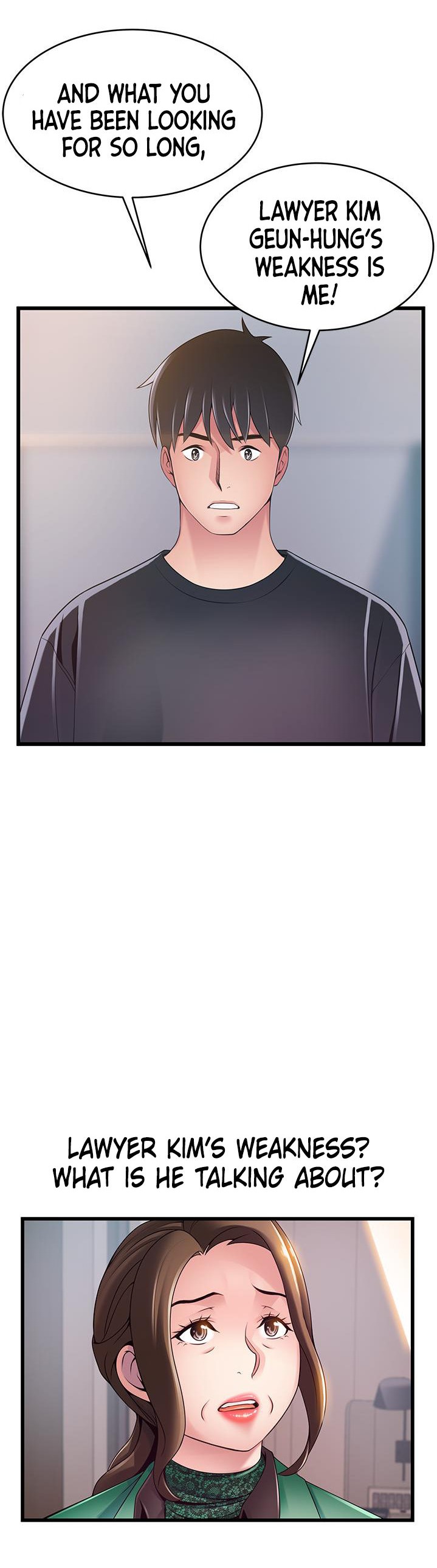 Weak Point Chap Chapter 113-Weak Point - Next Chap 114