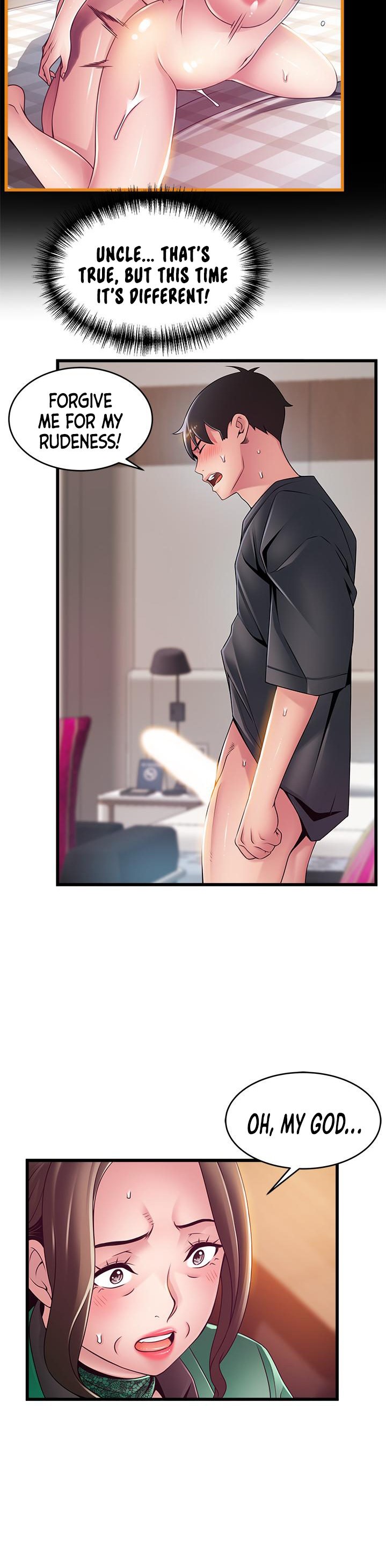 Weak Point Chap Chapter 113-Weak Point - Next Chap 114