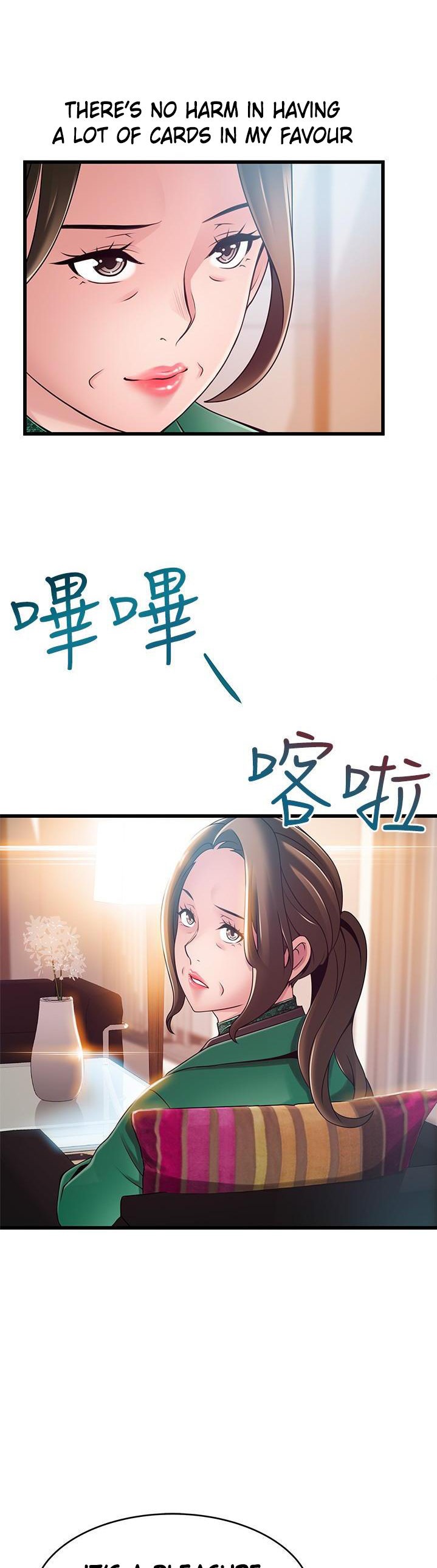 Weak Point Chap Chapter 113-Weak Point - Next Chap 114