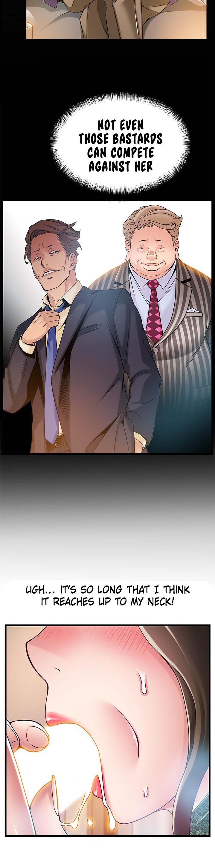 Weak Point Chap Chapter 113-Weak Point - Next Chap 114