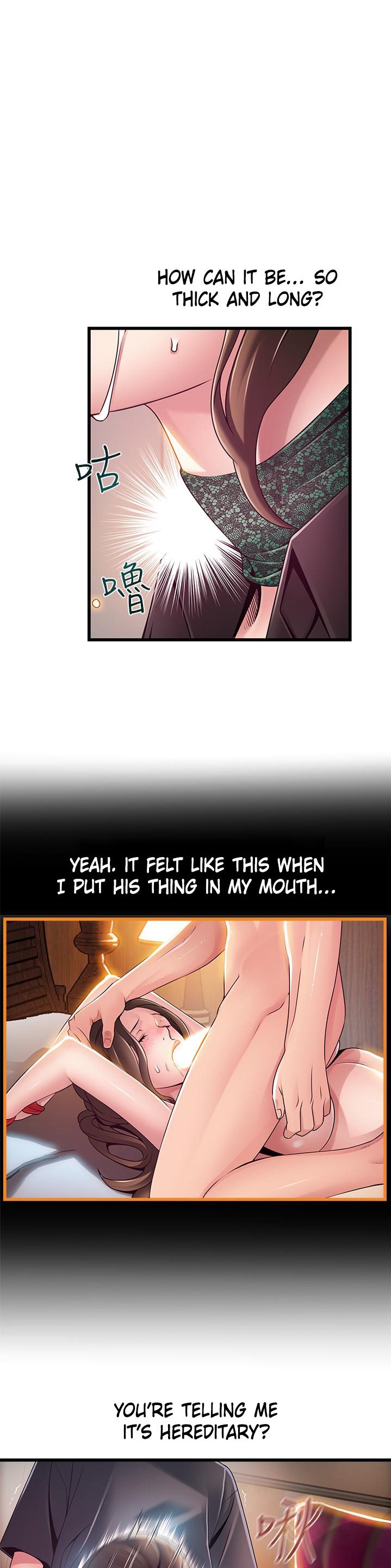 Weak Point Chap Chapter 113-Weak Point - Next Chap 114