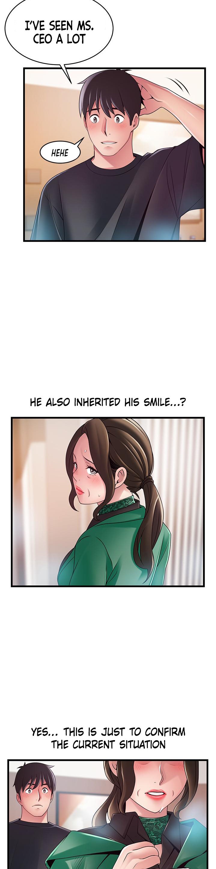 Weak Point Chap Chapter 113-Weak Point - Next Chap 114