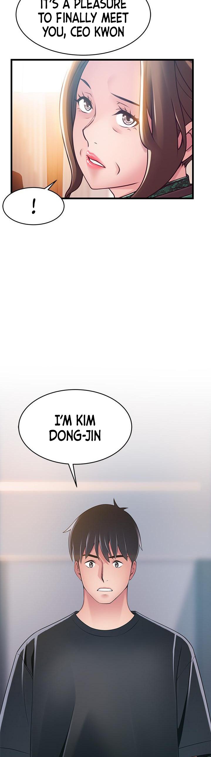 Weak Point Chap Chapter 113-Weak Point - Next Chap 114