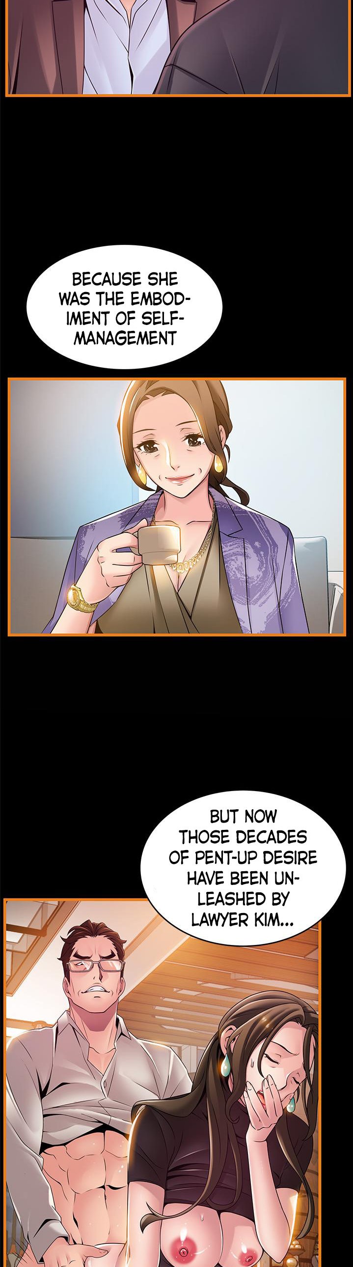 Weak Point Chap Chapter 113-Weak Point - Next Chap 114