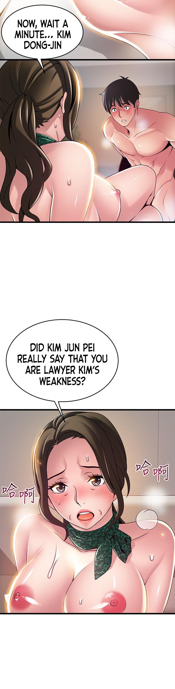 Weak Point Chap Chapter 114-Weak Point - Next Chap 115