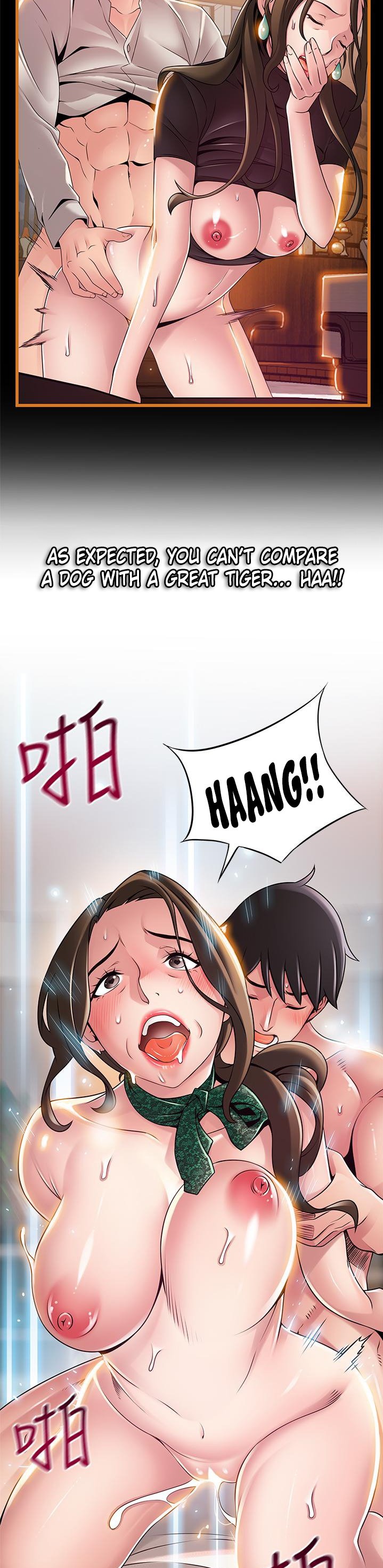 Weak Point Chap Chapter 114-Weak Point - Next Chap 115