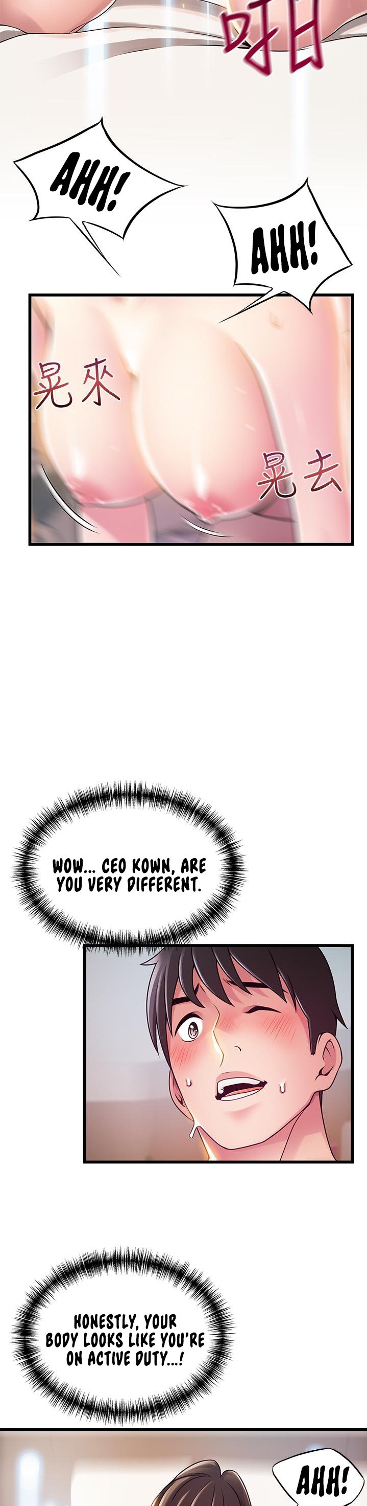 Weak Point Chap Chapter 114-Weak Point - Next Chap 115