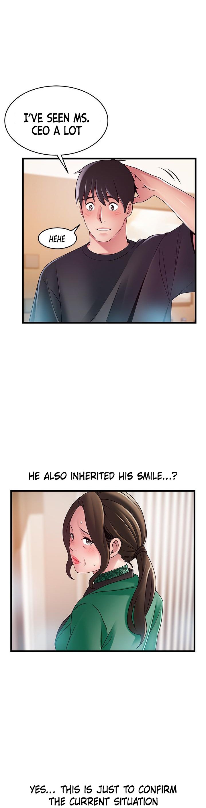 Weak Point Chap Chapter 114-Weak Point - Next Chap 115