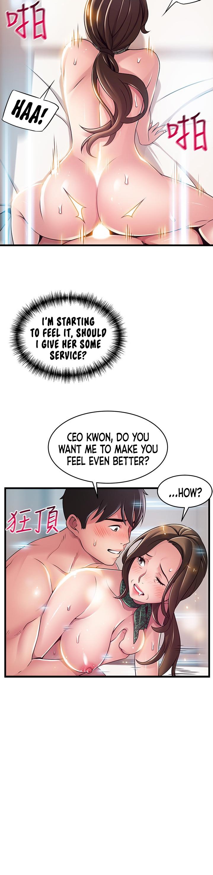 Weak Point Chap Chapter 114-Weak Point - Next Chap 115