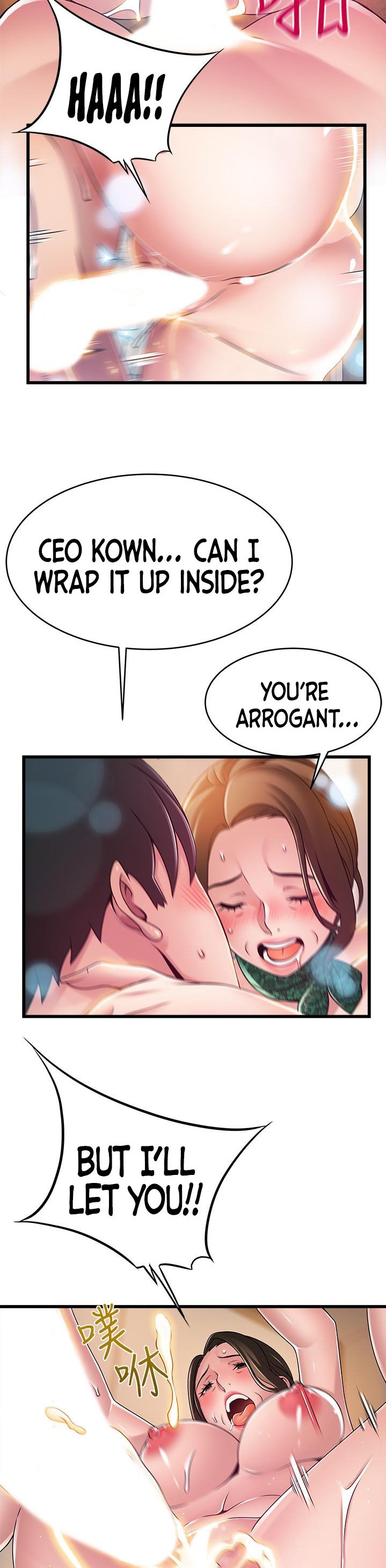 Weak Point Chap Chapter 114-Weak Point - Next Chap 115