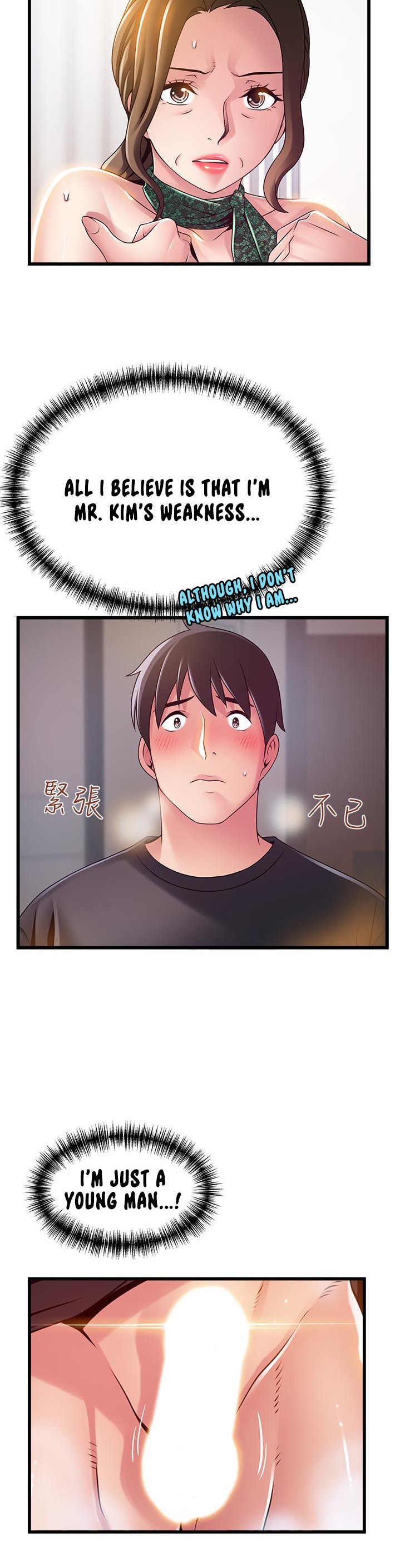 Weak Point Chap Chapter 114-Weak Point - Next Chap 115