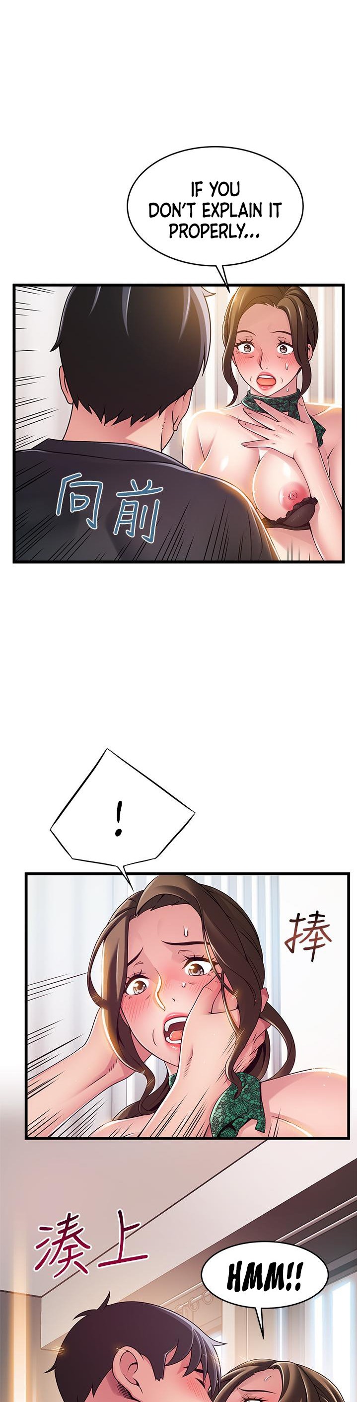 Weak Point Chap Chapter 114-Weak Point - Next Chap 115