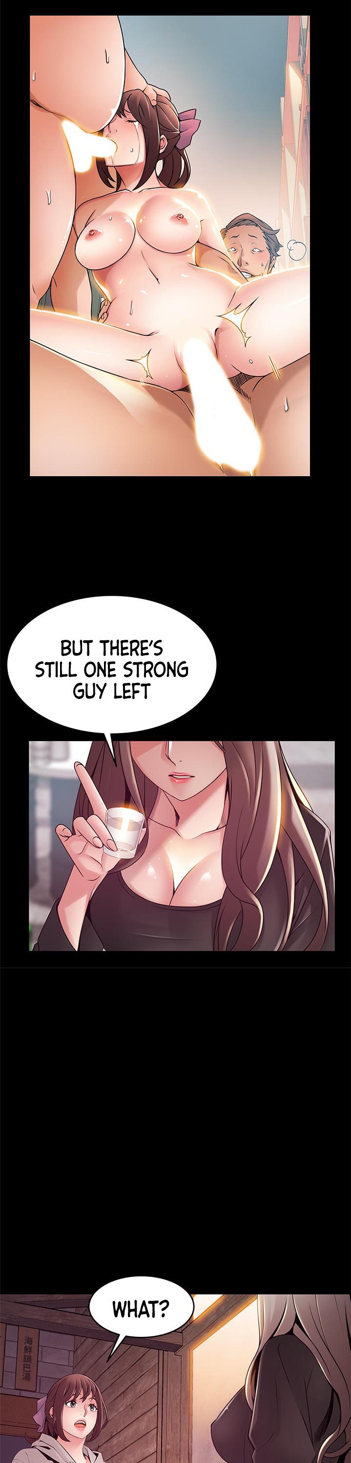 Weak Point Chap Chapter 115-Weak Point - Next Chap 116
