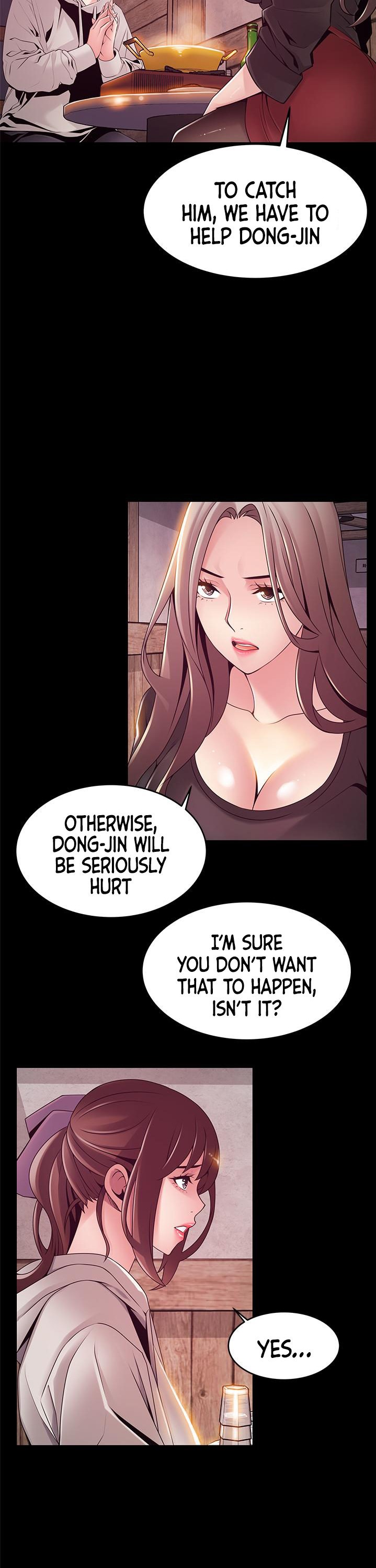 Weak Point Chap Chapter 115-Weak Point - Next Chap 116