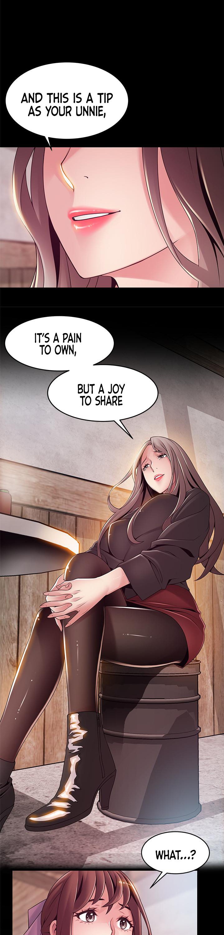 Weak Point Chap Chapter 115-Weak Point - Next Chap 116