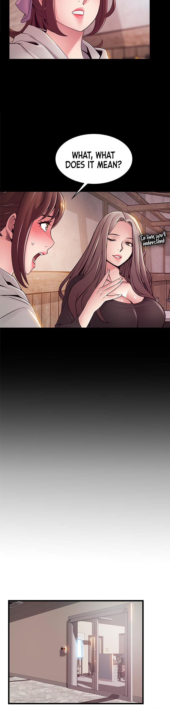 Weak Point Chap Chapter 115-Weak Point - Next Chap 116