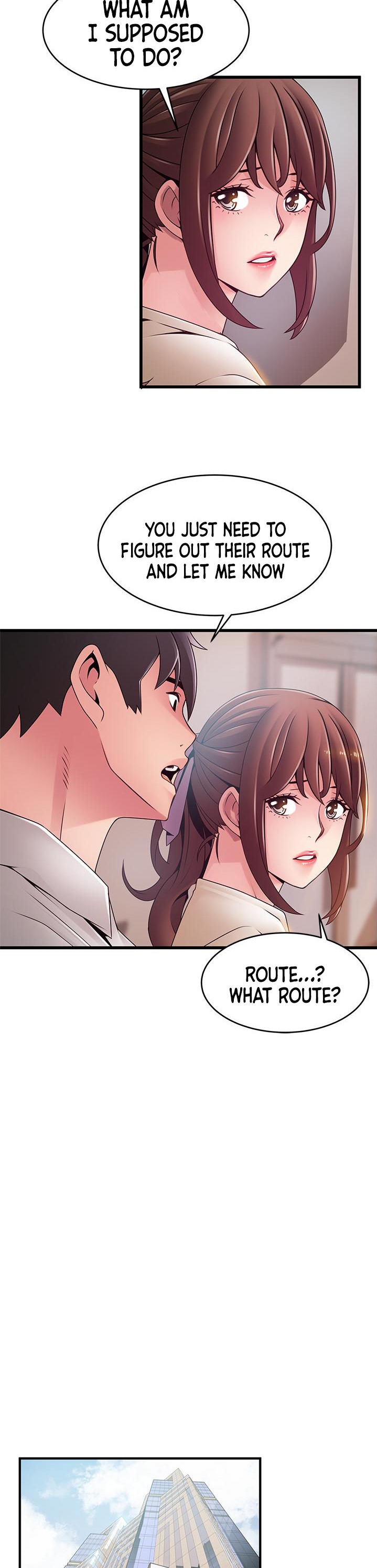 Weak Point Chap Chapter 115-Weak Point - Next Chap 116