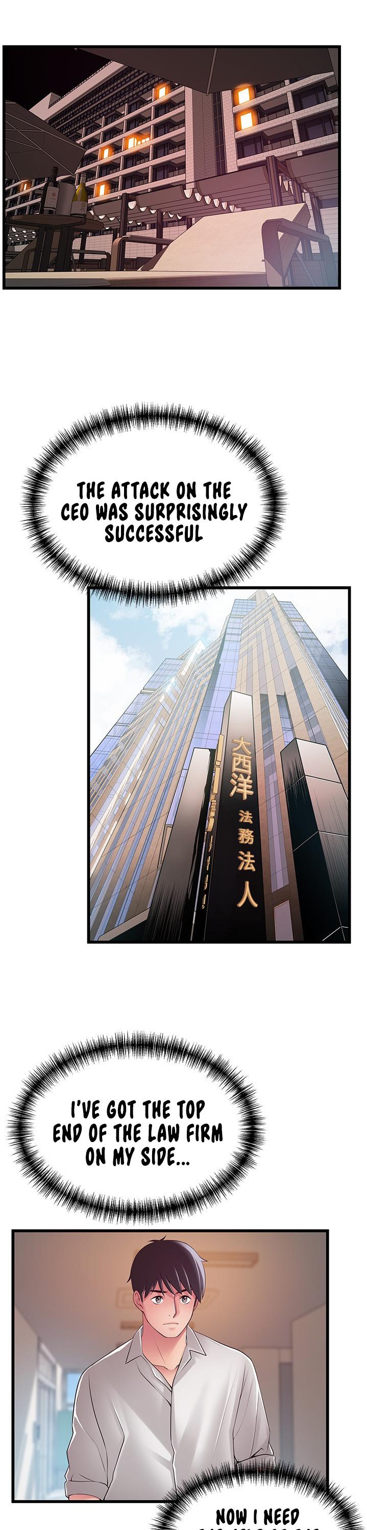 Weak Point Chap Chapter 115-Weak Point - Next Chap 116