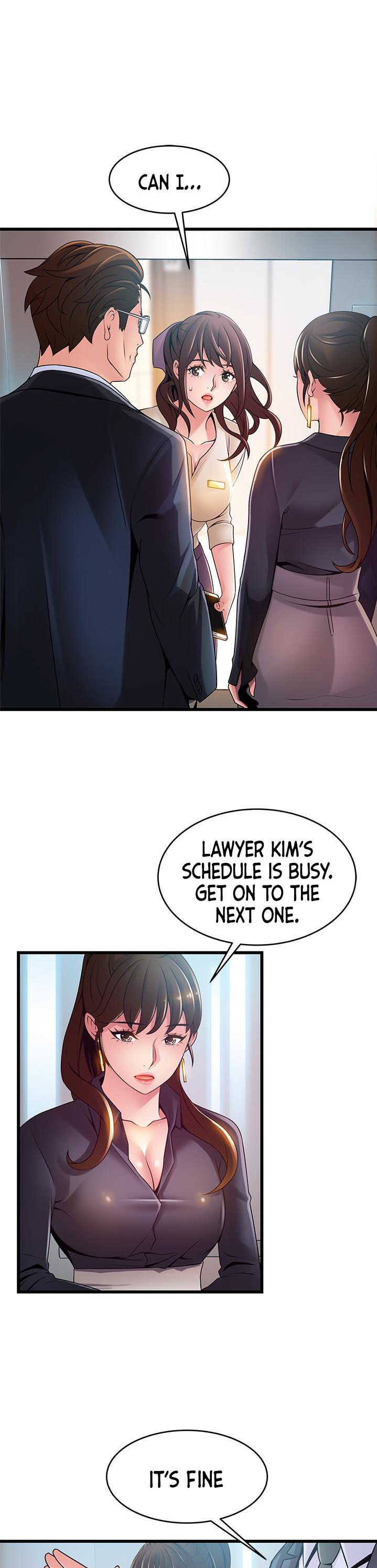 Weak Point Chap Chapter 115-Weak Point - Next Chap 116