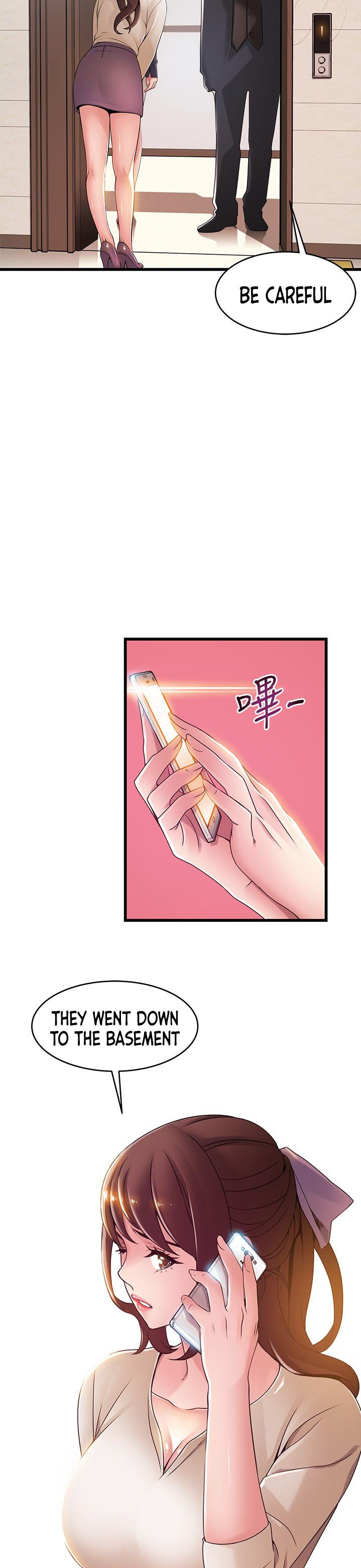 Weak Point Chap Chapter 115-Weak Point - Next Chap 116