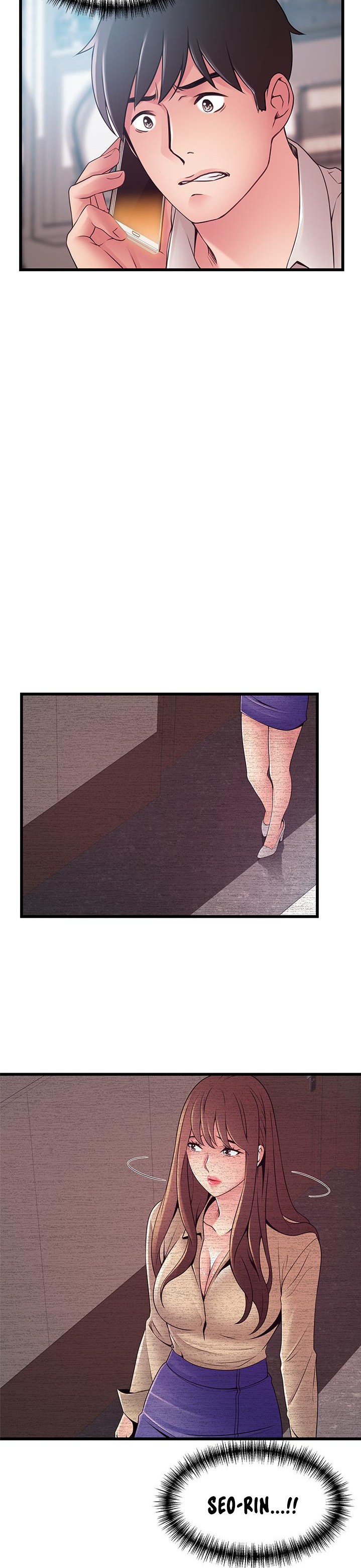 Weak Point Chap Chapter 115-Weak Point - Next Chap 116