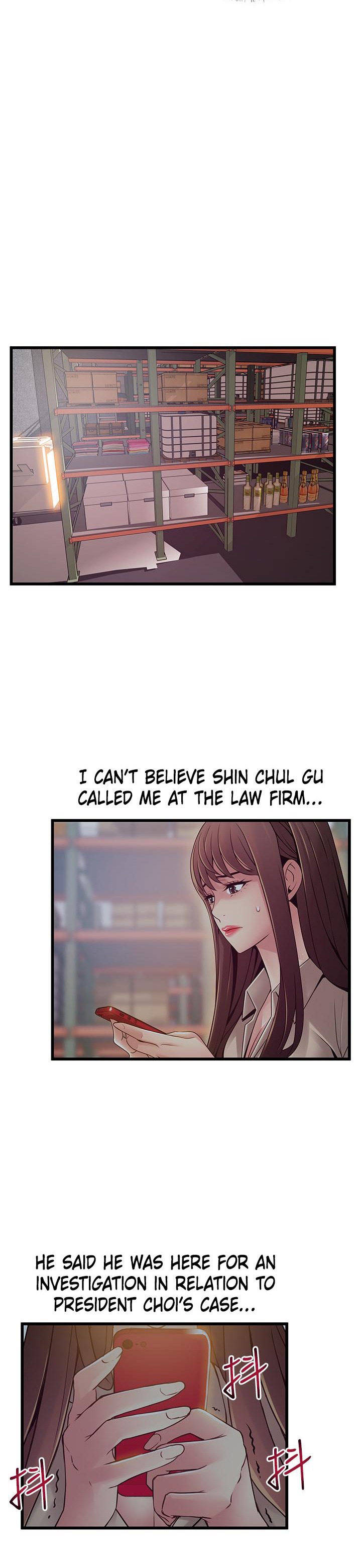 Weak Point Chap Chapter 115-Weak Point - Next Chap 116